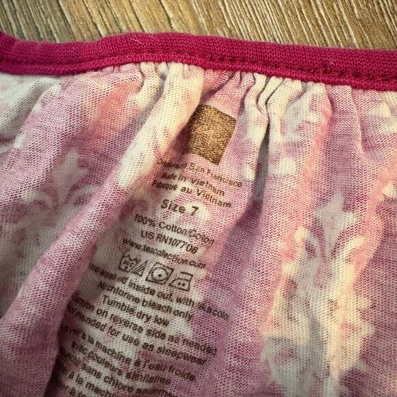 Bundle of three Tea Collection dresses size 7 Great condition! - Picture 4 of 4